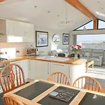 Sea View House