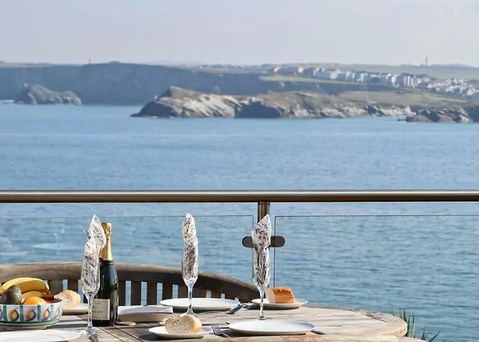 Sea View House