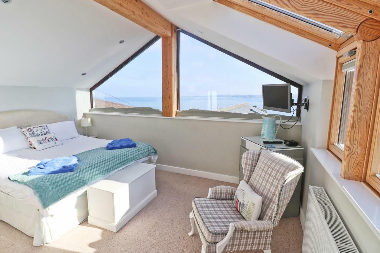Sea View House Holiday home *