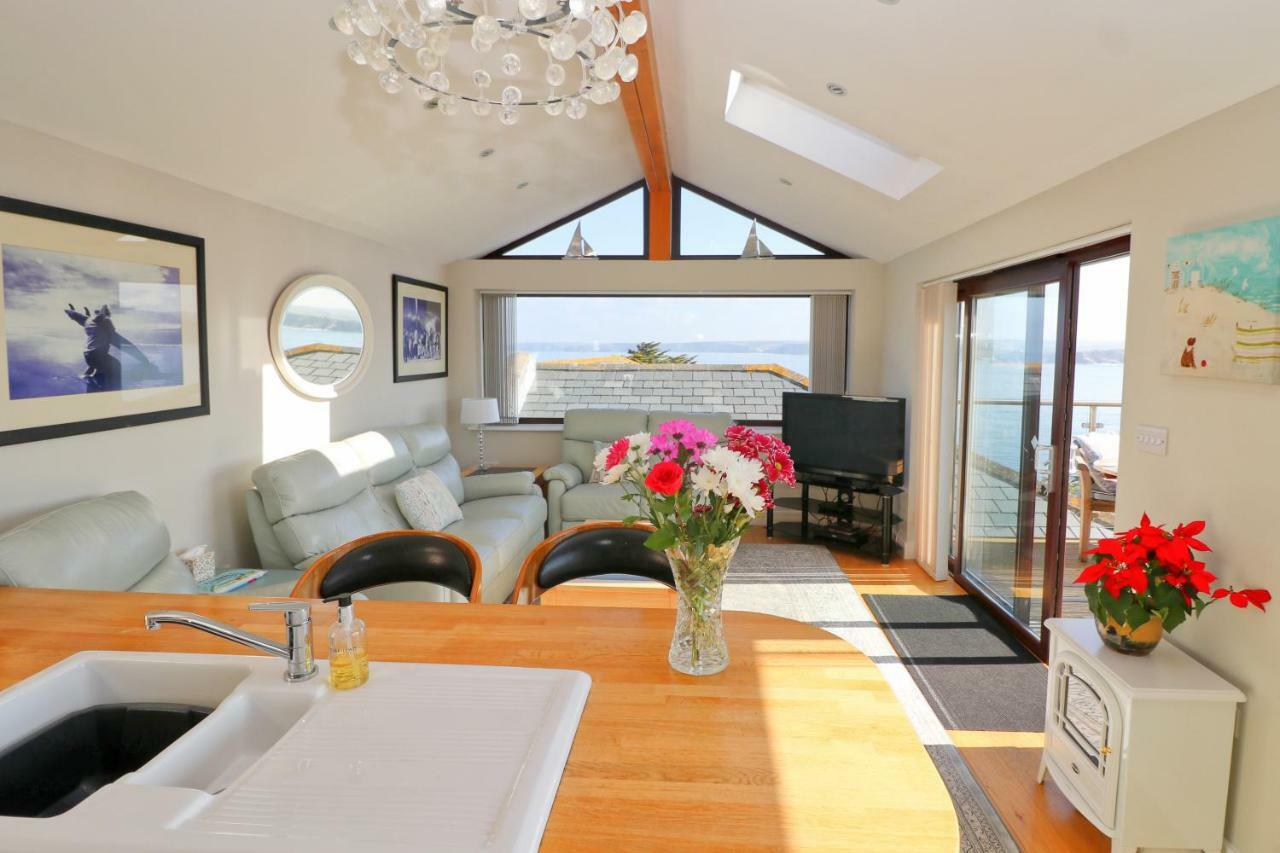Sea View House Holiday home