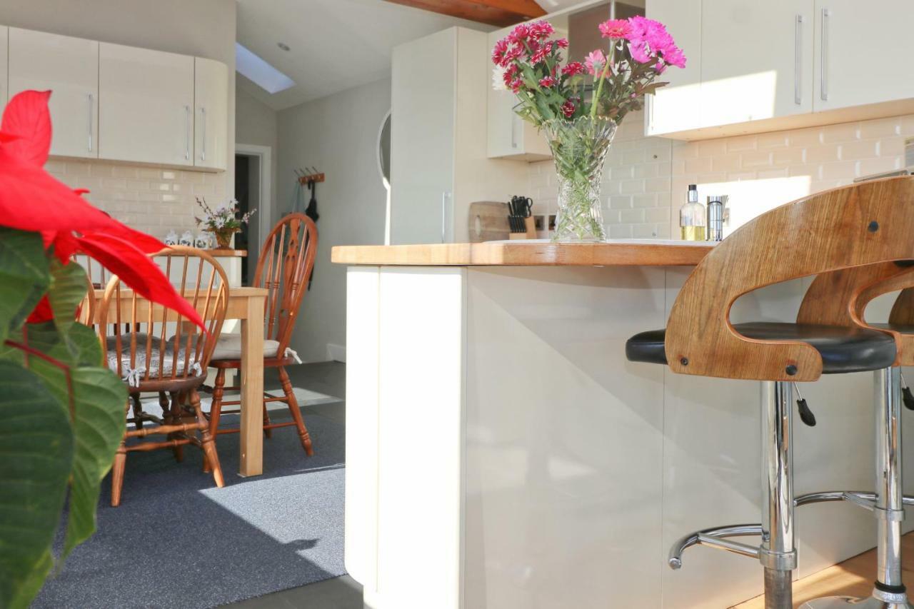 Sea View House Newquay (Cornwall)