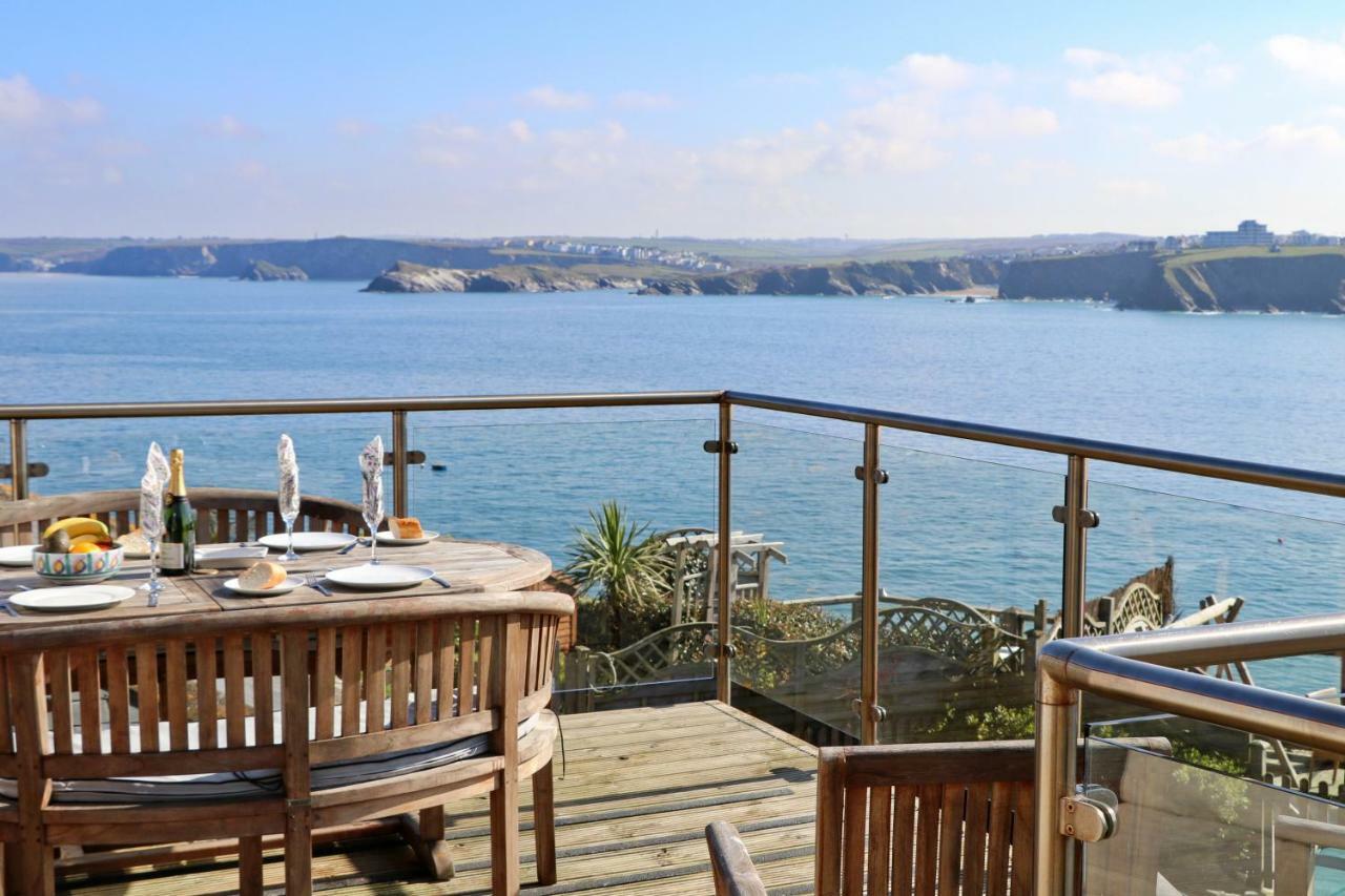 Sea View House Holiday home