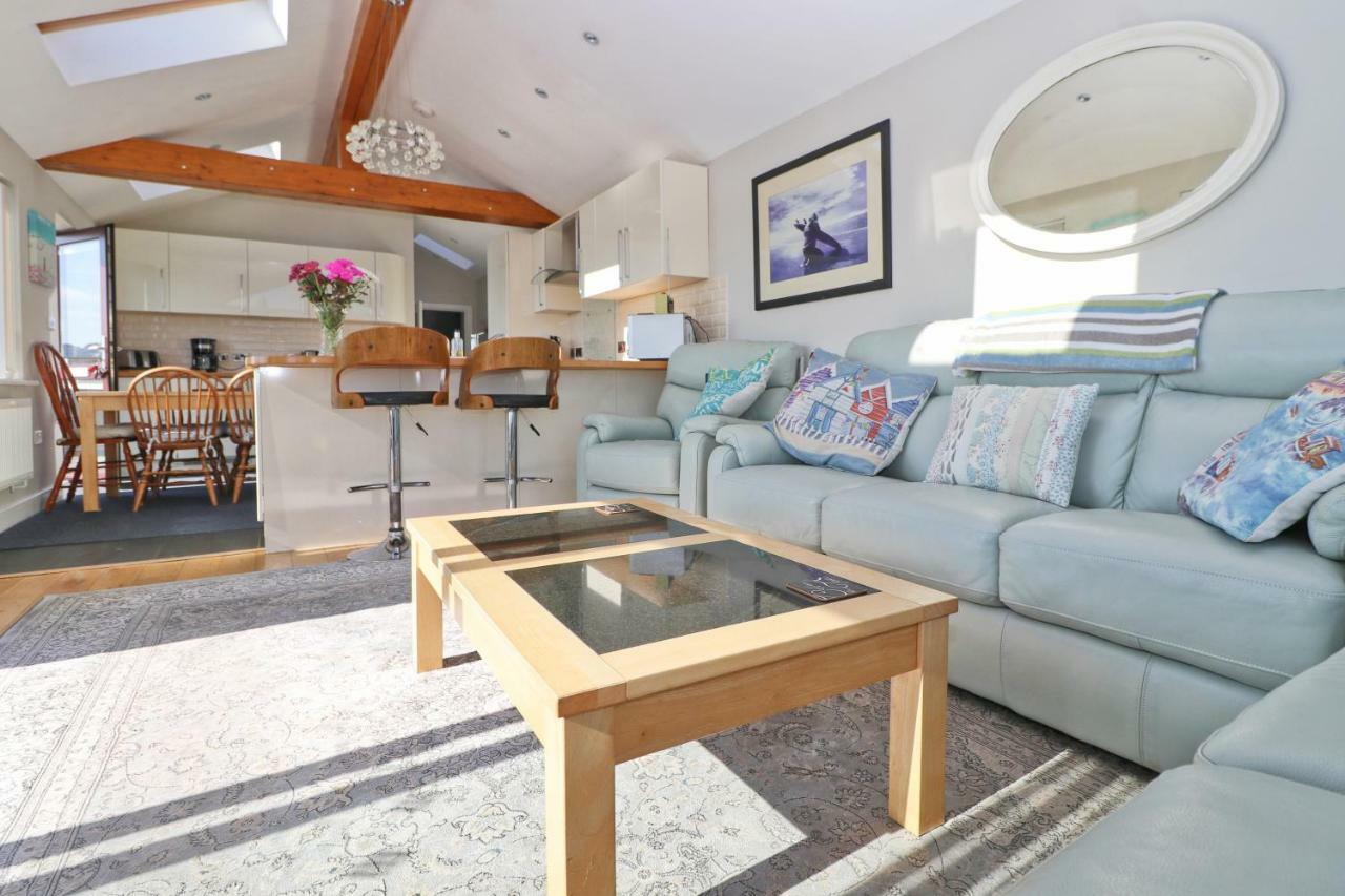 Sea View House * Newquay (Cornwall)