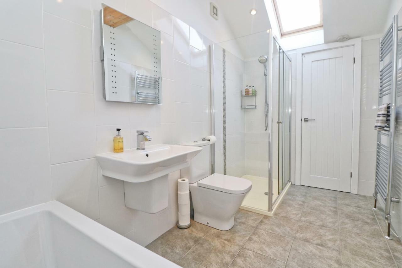 Sea View House Holiday home Newquay (Cornwall)