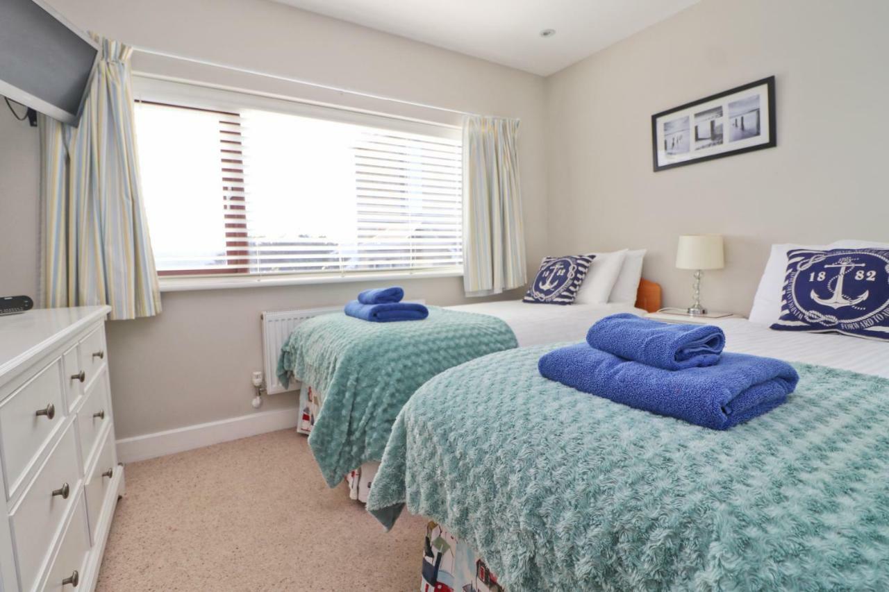 Holiday home Sea View House *