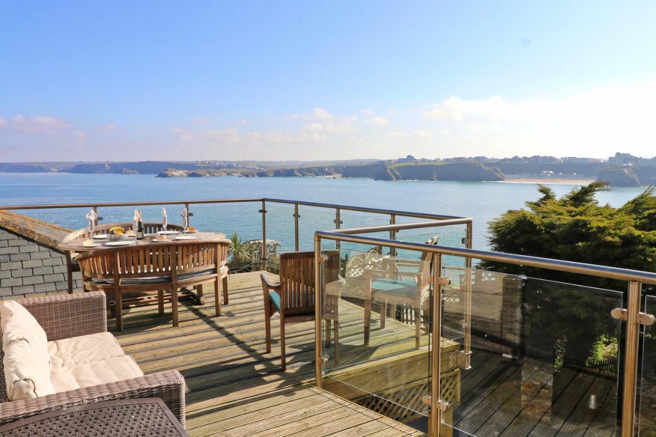 Sea View House Holiday home *