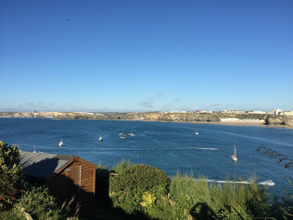 Sea View House Holiday home Newquay (Cornwall)